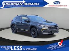 2025 Subaru Crosstrek Sport SUV