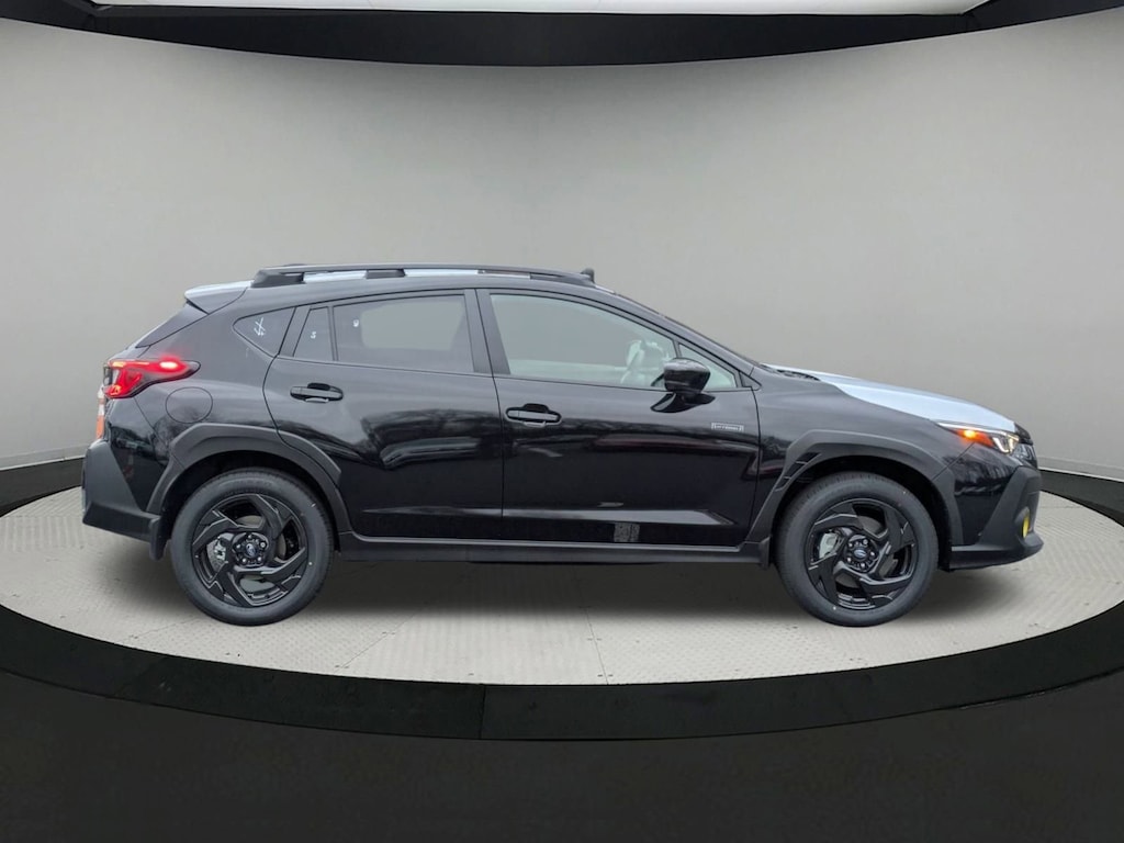 New 2026 Subaru Crosstrek Sport Hybrid SUV