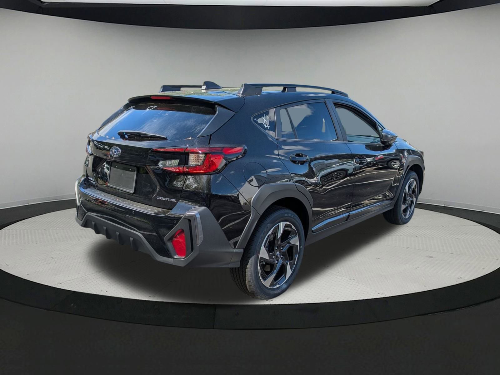 2025 Subaru Crosstrek Limited photo 3