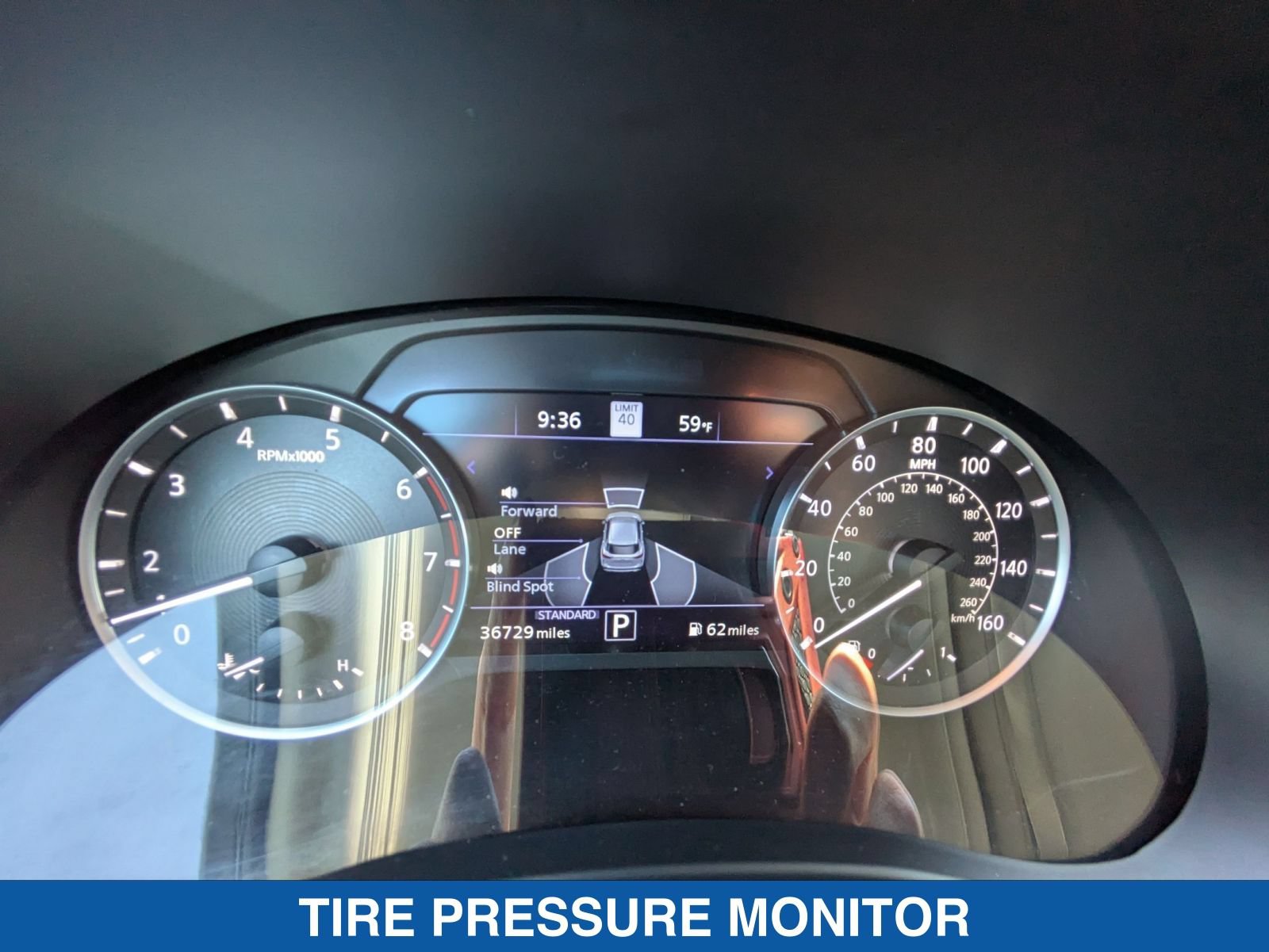 2021 INFINITI QX50 Essential - Photo 17
