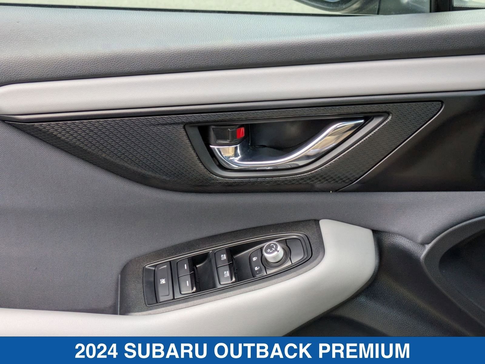 2024 Subaru Outback Premium - Photo 13