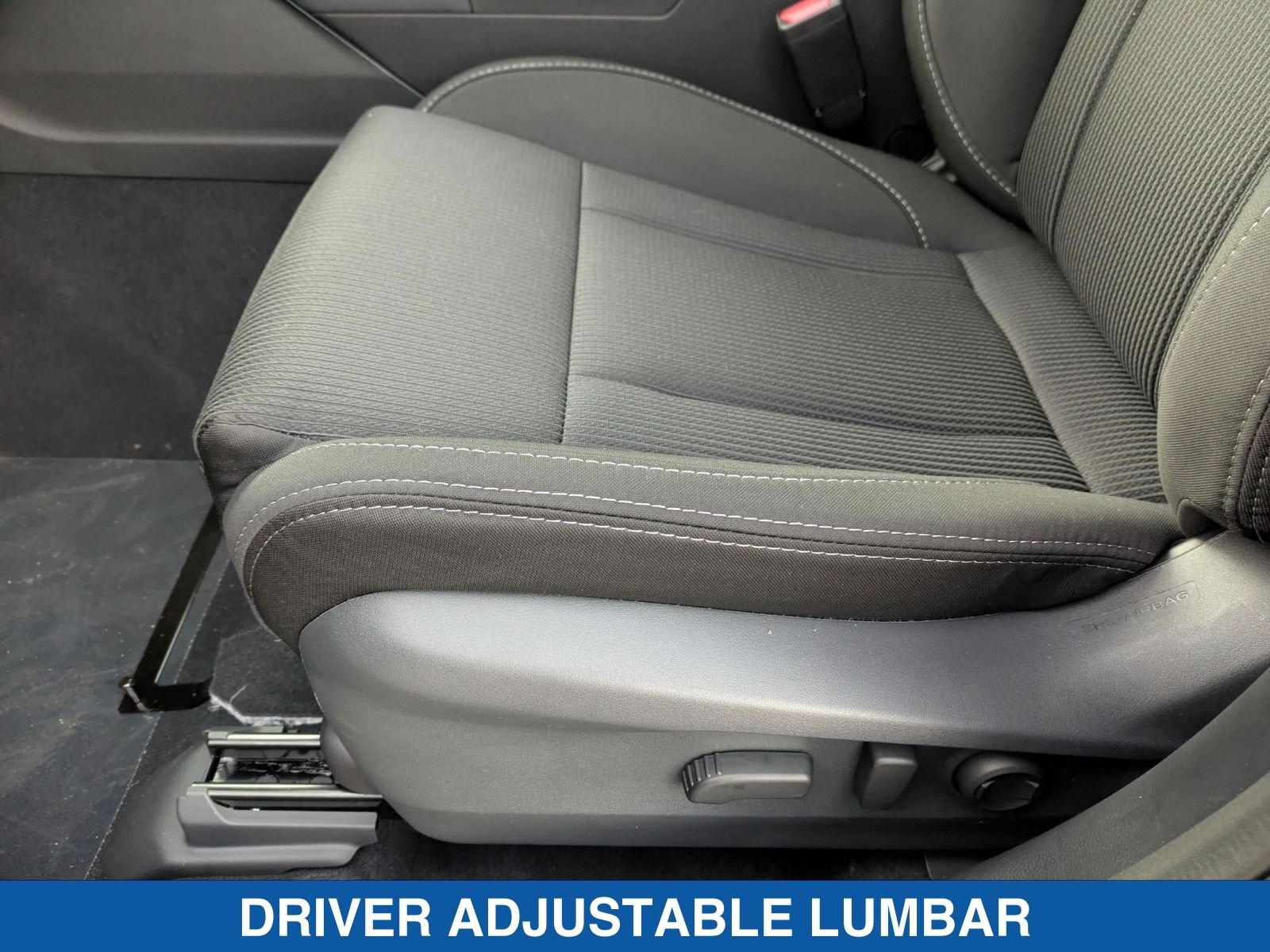 2025 Subaru Legacy Premium - Photo 16