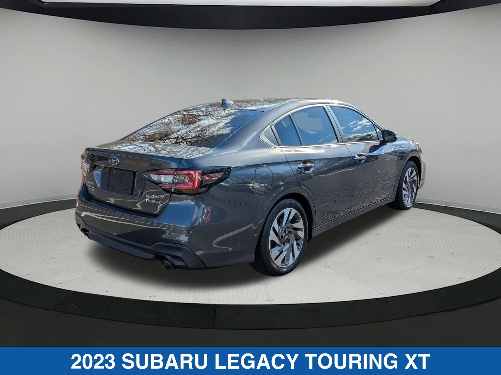 2023 Subaru Legacy Touring XT photo 3