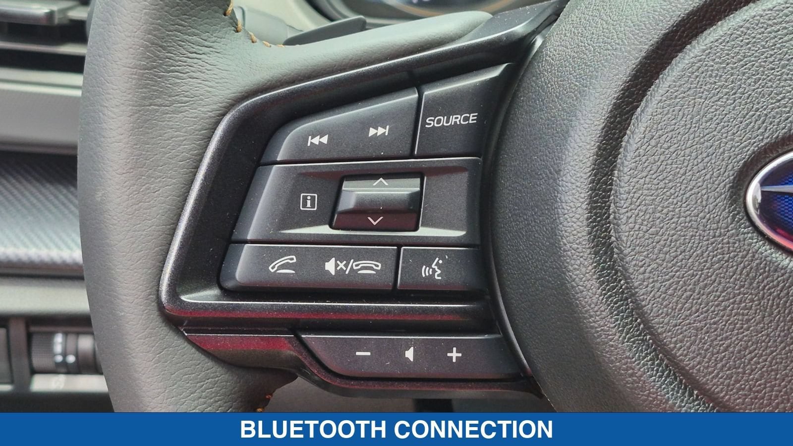 2025 Subaru Crosstrek Wilderness - Photo 18