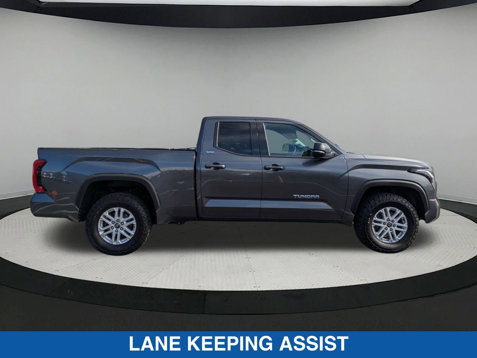 Used 2022 Toyota Tundra SR5 with VIN 5TFLA5DA9NX018831 for sale in Vernon, CT