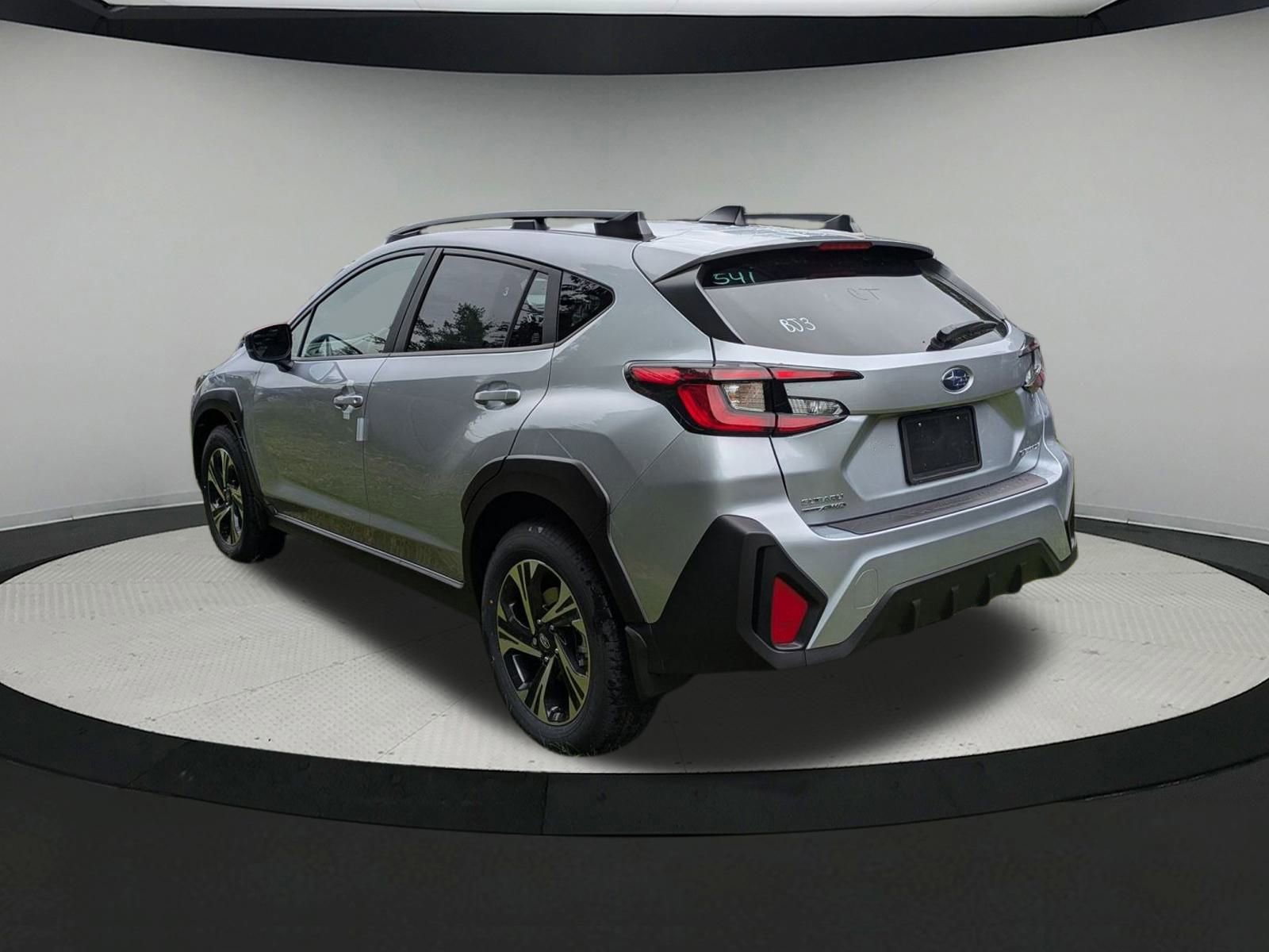 2025 Subaru Crosstrek Premium photo 4