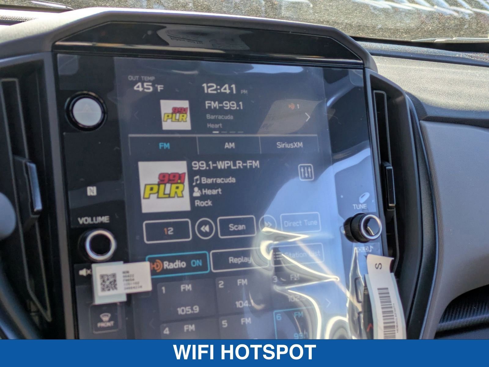 2025 Subaru Crosstrek Sport - Photo 22