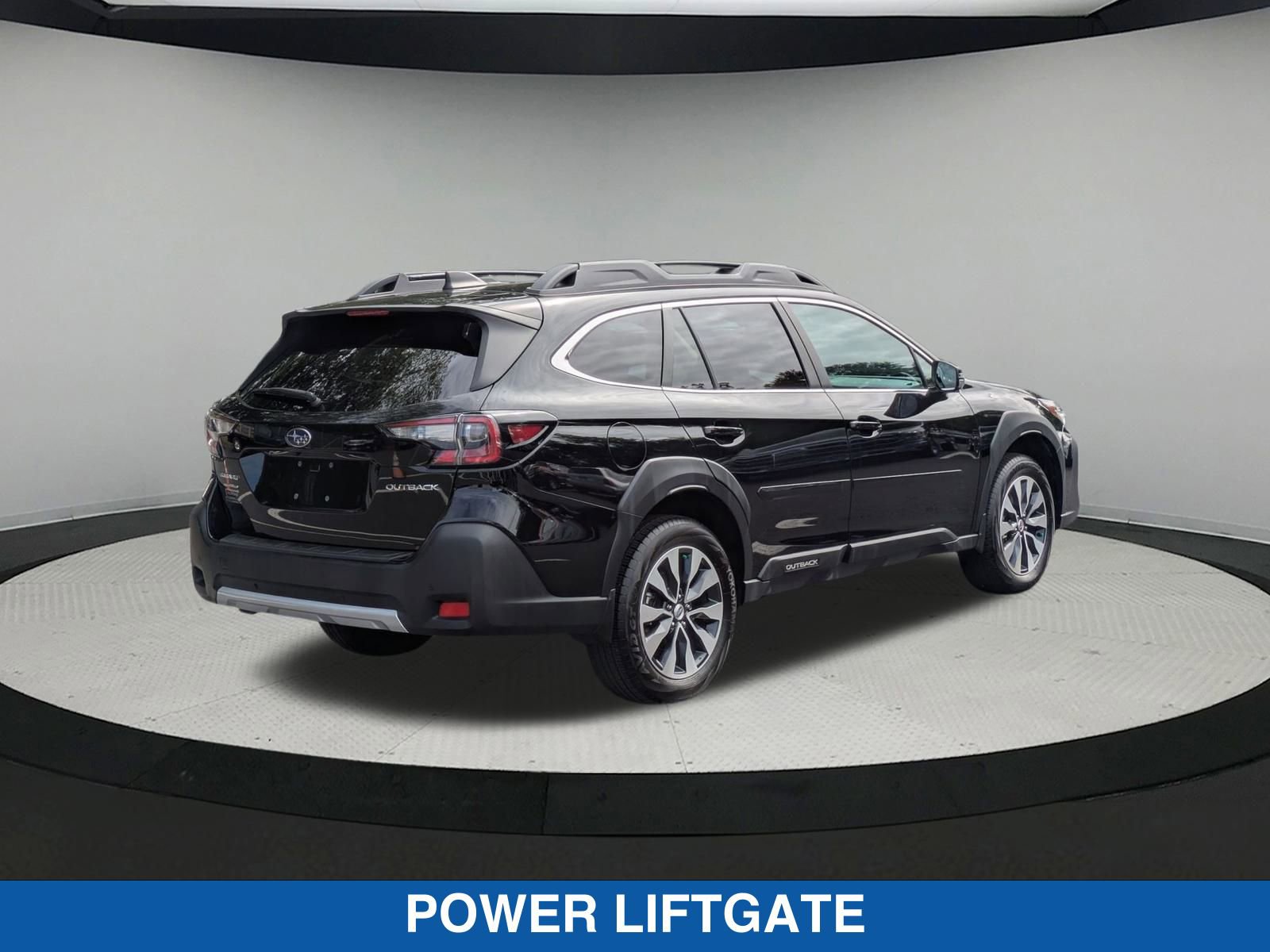 2024 Subaru Outback Limited photo 3