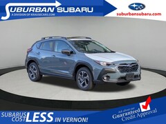 2025 Subaru Crosstrek Premium SUV