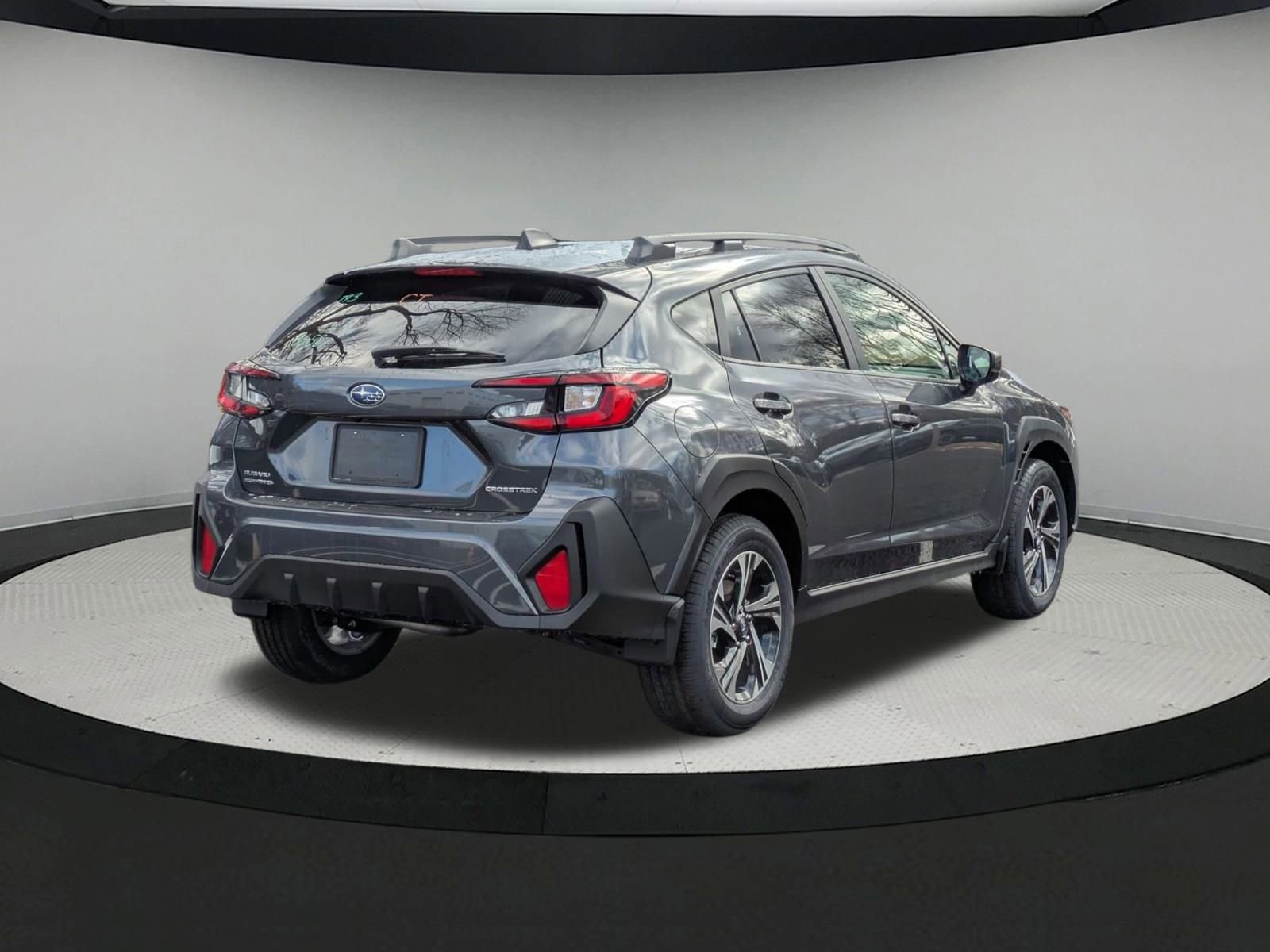 2025 Subaru Crosstrek Premium photo 3