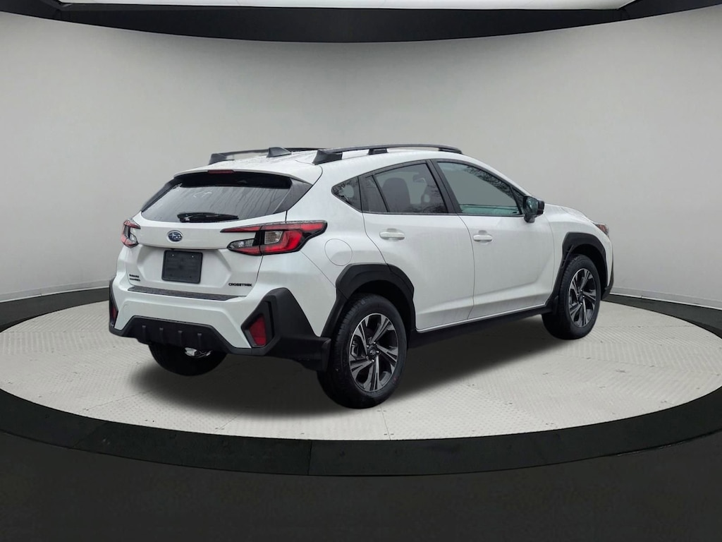 Used 2026 Subaru Crosstrek Premium SUV