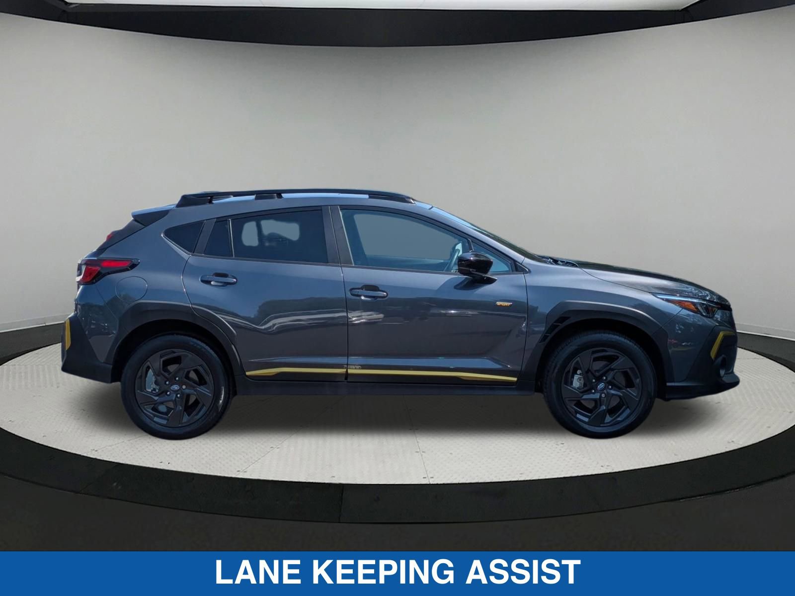 2025 Subaru Crosstrek Sport photo 2