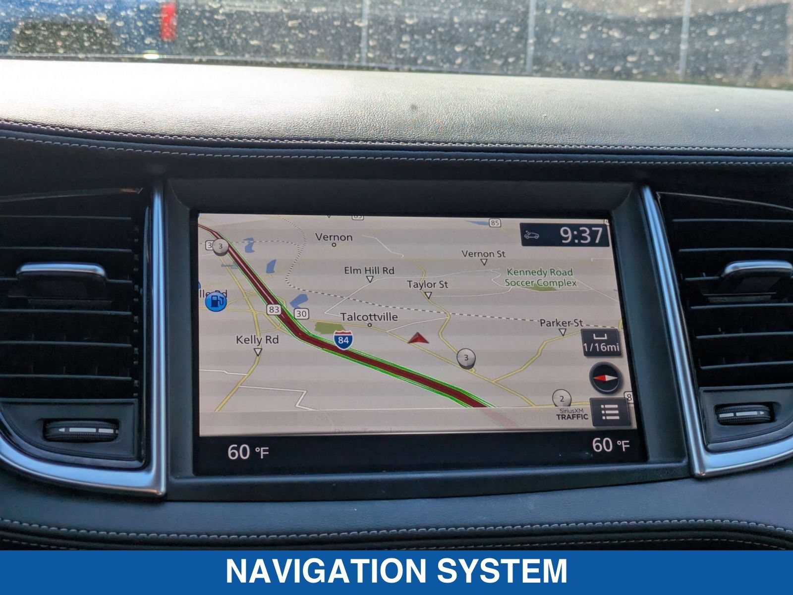 2021 INFINITI QX50 Essential - Photo 22