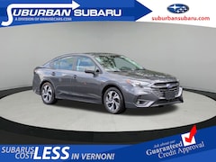 2025 Subaru Legacy Premium Sedan