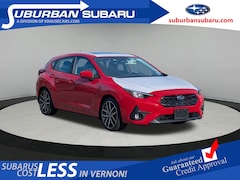 2026 Subaru Impreza Sport 5-Door