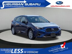 2025 Subaru Impreza Base 5-Door