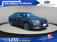2024 Subaru Legacy Limited Sedan