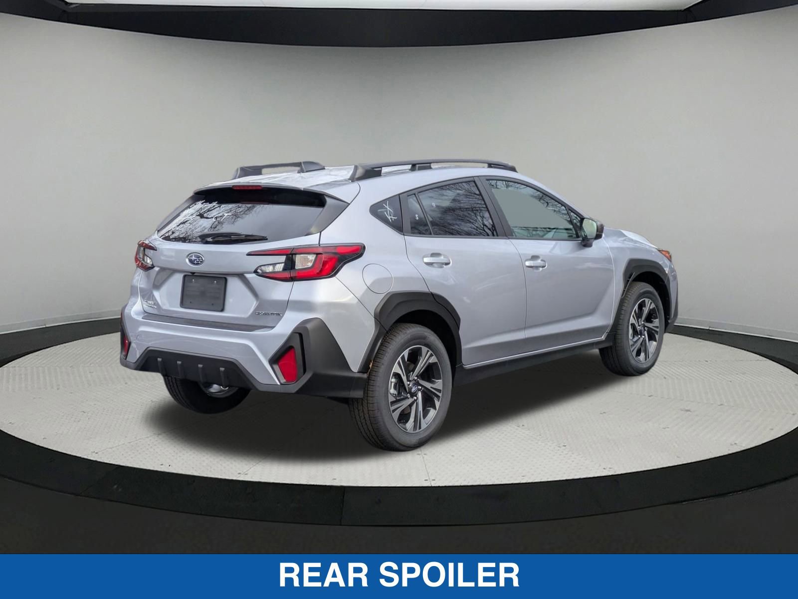 2025 Subaru Crosstrek Premium photo 3