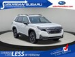 Subaru Forester Hybrid
