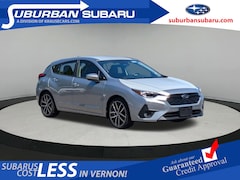 2026 Subaru Impreza Sport 5-Door