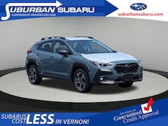 2025 Subaru Crosstrek Premium SUV