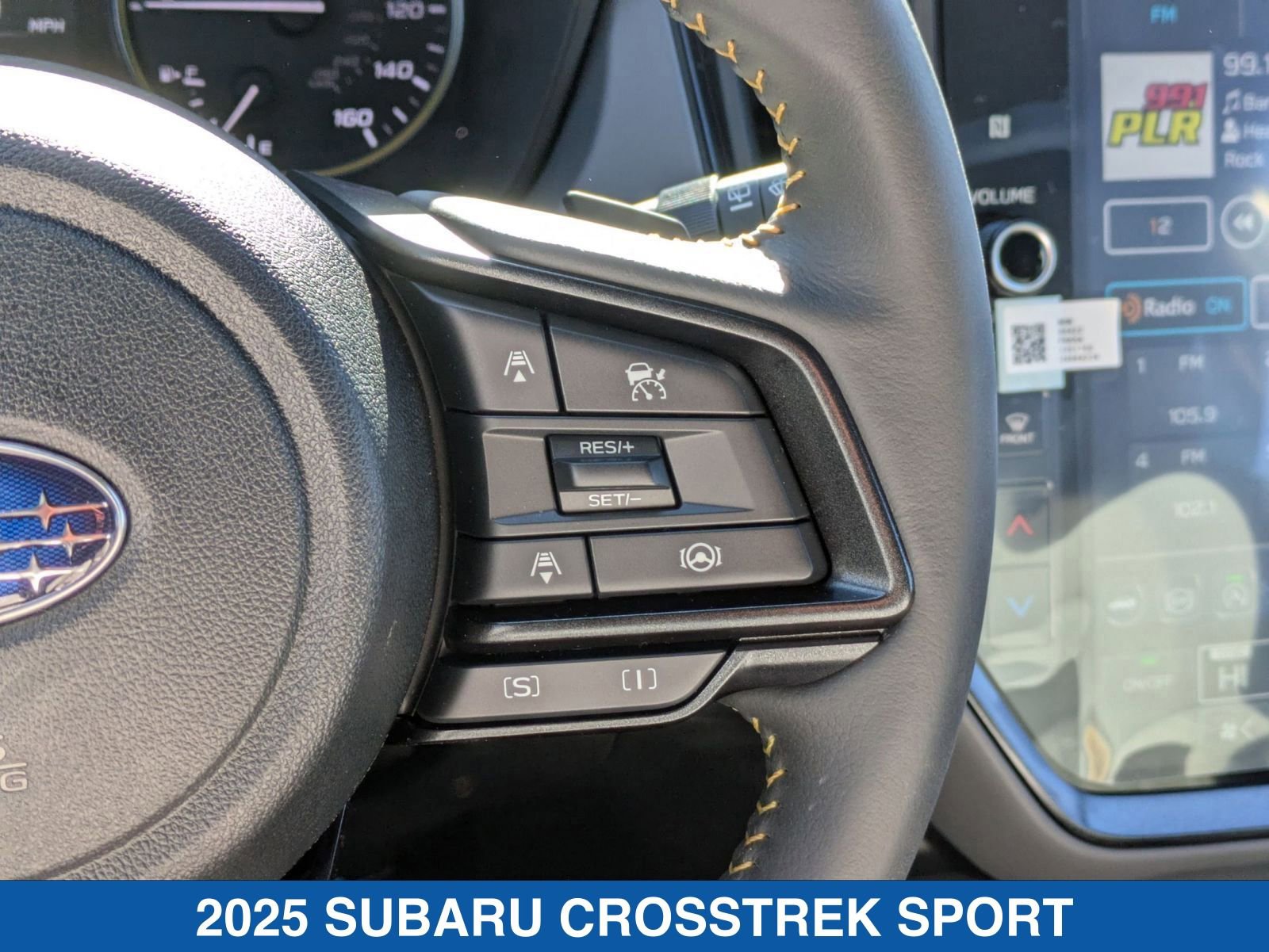 2025 Subaru Crosstrek Sport - Photo 18