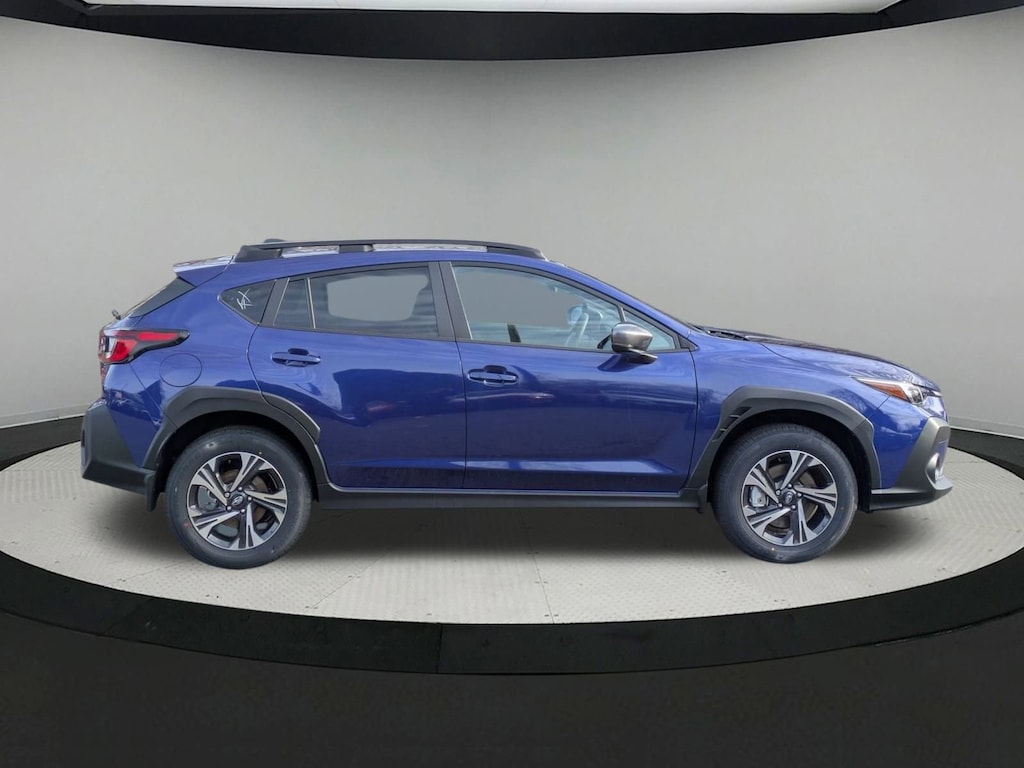 Used 2026 Subaru Crosstrek Premium SUV