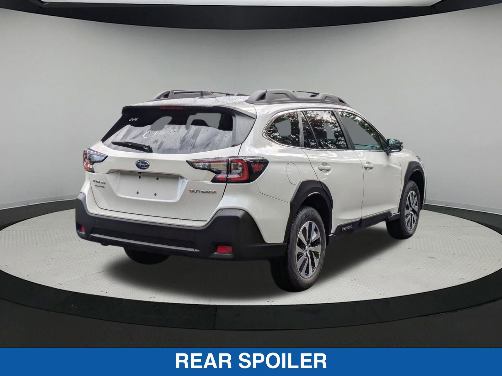 2025 Subaru Outback Premium photo 3