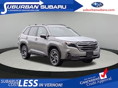 2025 Subaru Forester Premium Hybrid SUV