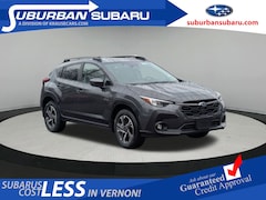 2026 Subaru Crosstrek Premium SUV