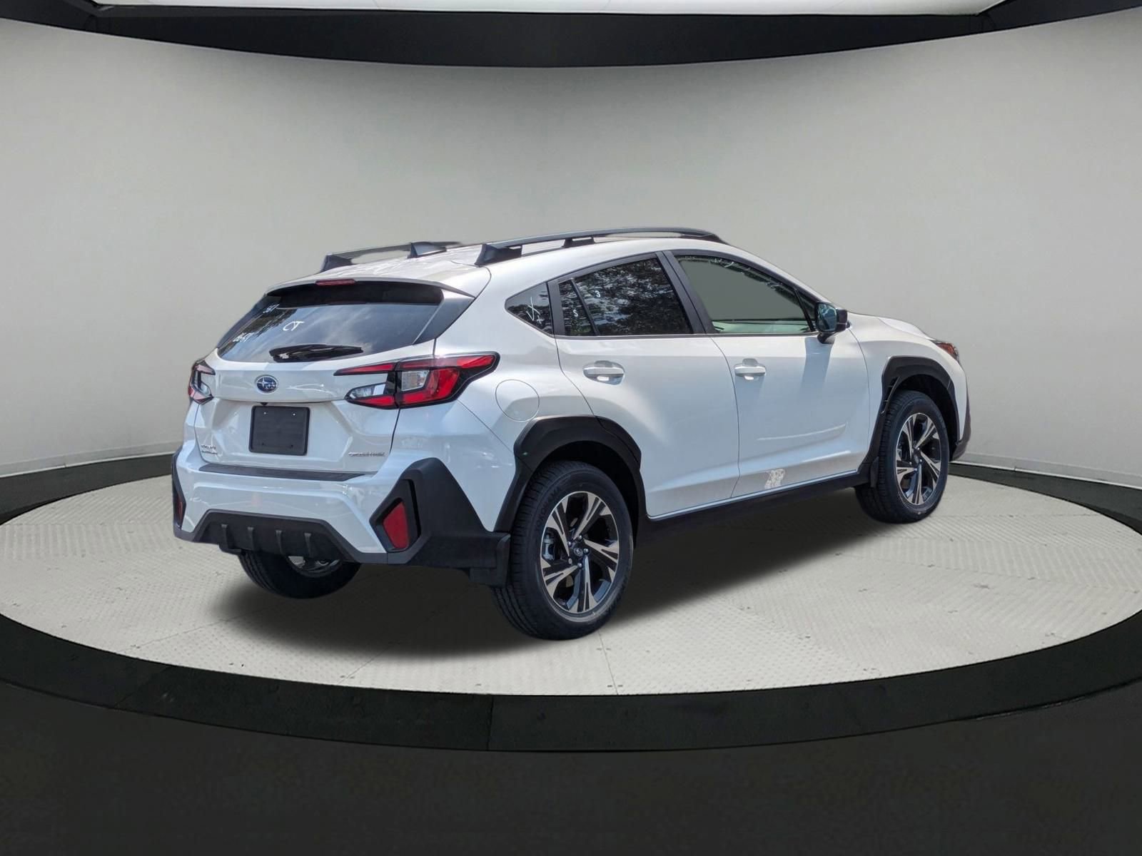 2025 Subaru Crosstrek Premium photo 3