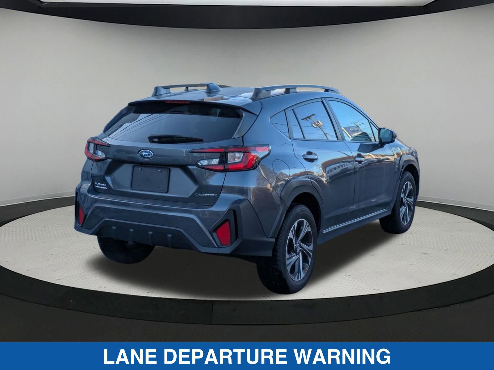 2024 Subaru Crosstrek Premium photo 3