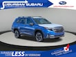 Subaru Forester Hybrid