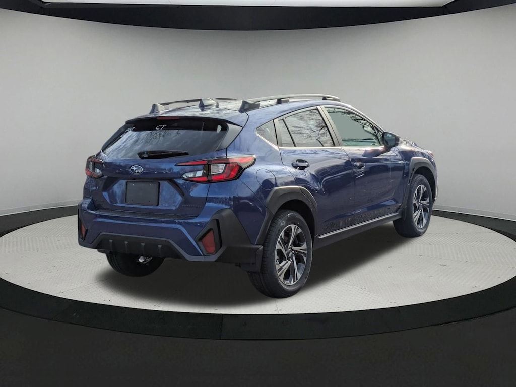 Used 2026 Subaru Crosstrek Premium SUV