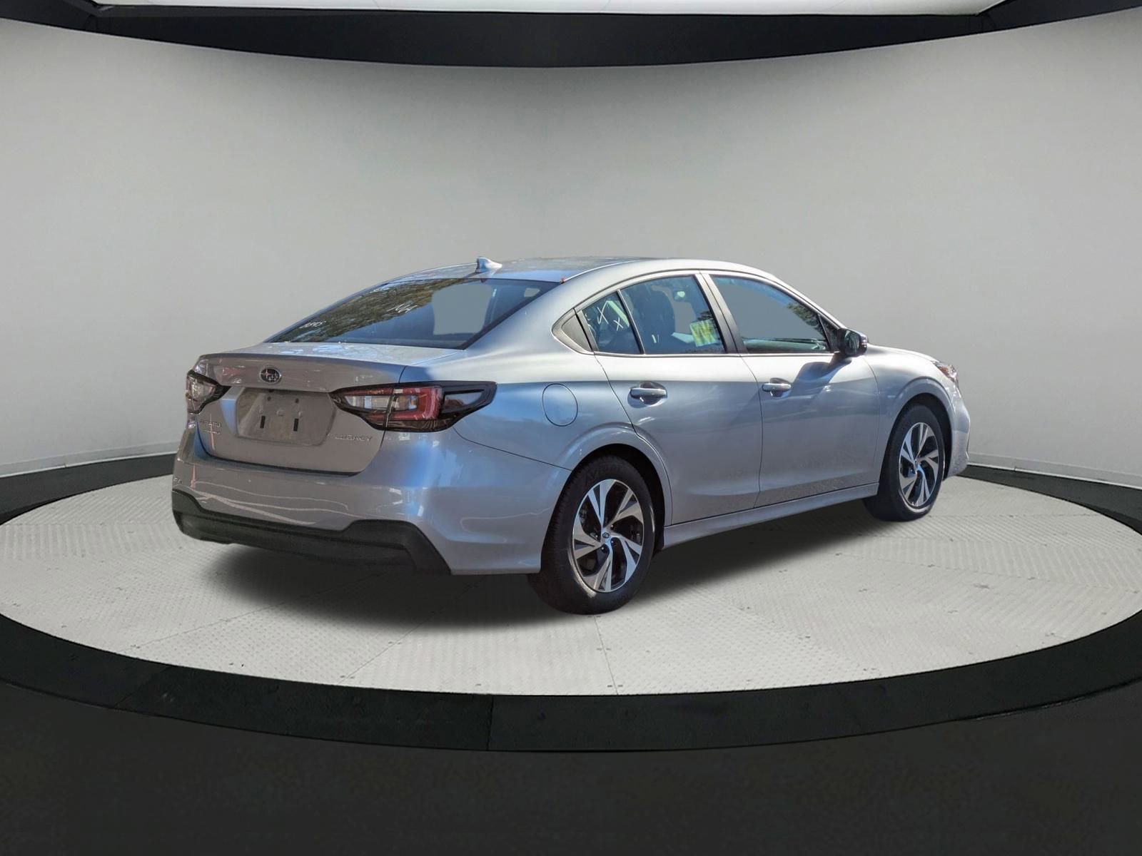 2025 Subaru Legacy Premium photo 3