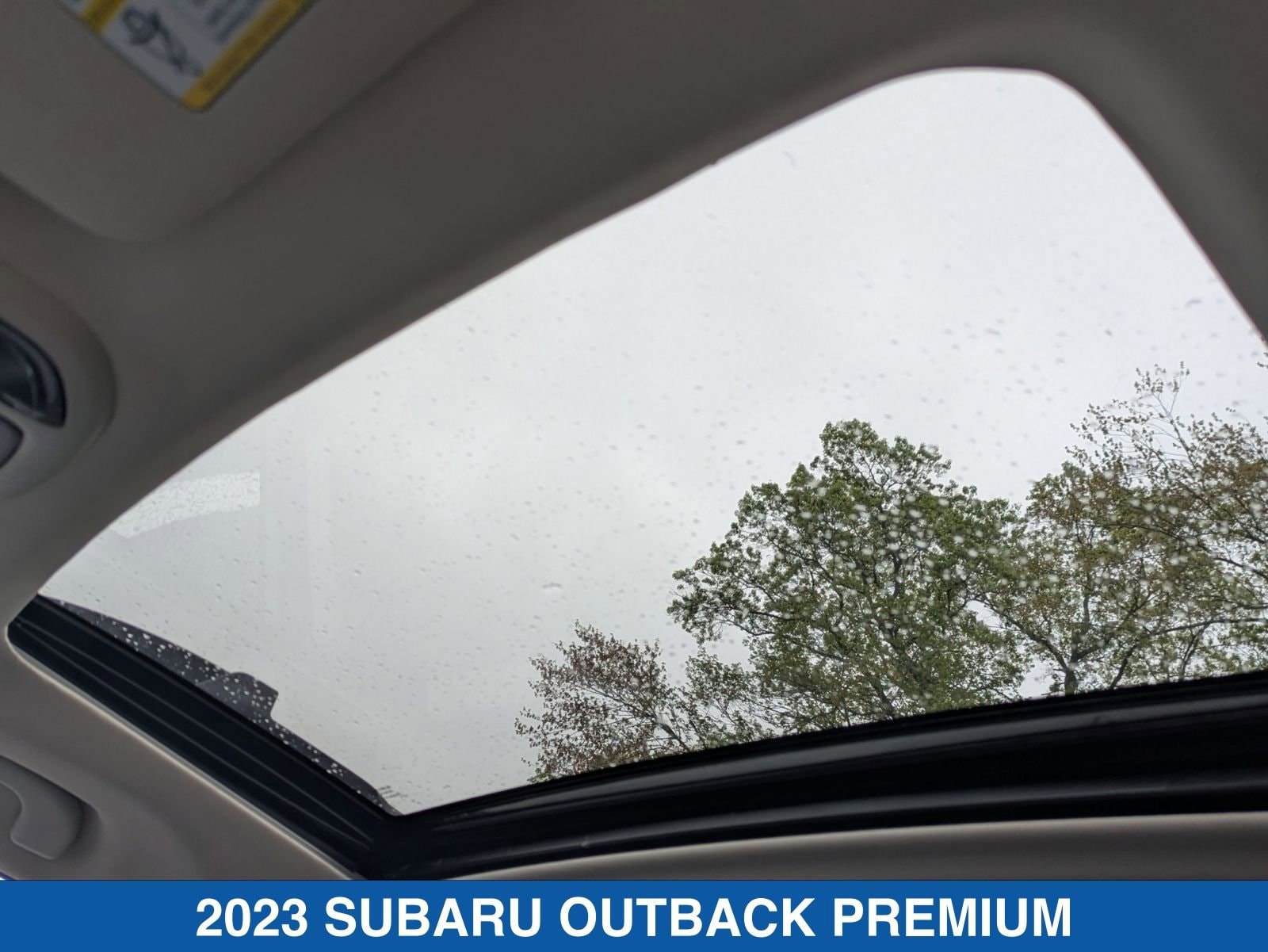 2023 Subaru Outback Premium - Photo 29