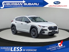2025 Subaru Crosstrek Base SUV