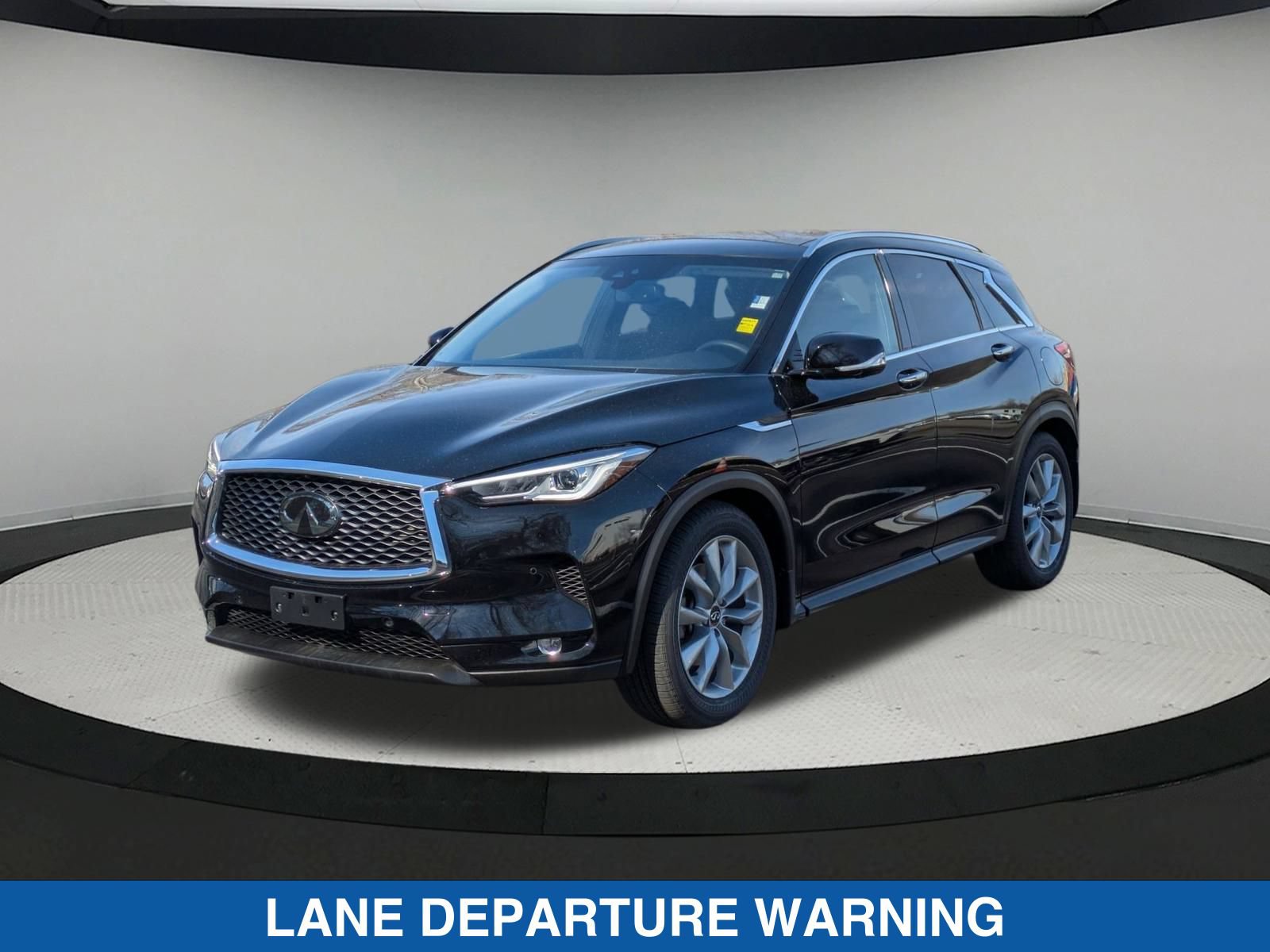 2021 INFINITI QX50 Essential - Photo 8