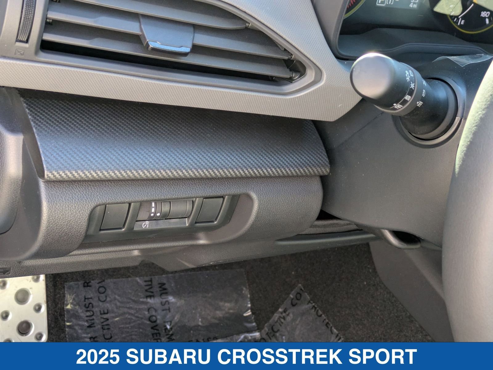 2025 Subaru Crosstrek Sport - Photo 24