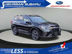 2025 Subaru Ascent