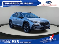 2024 Subaru Crosstrek Limited SUV