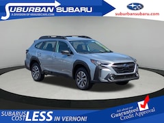 2025 Subaru Outback Base SUV