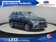  Subaru Ascent