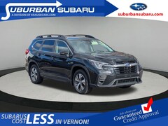 2023 Subaru Ascent