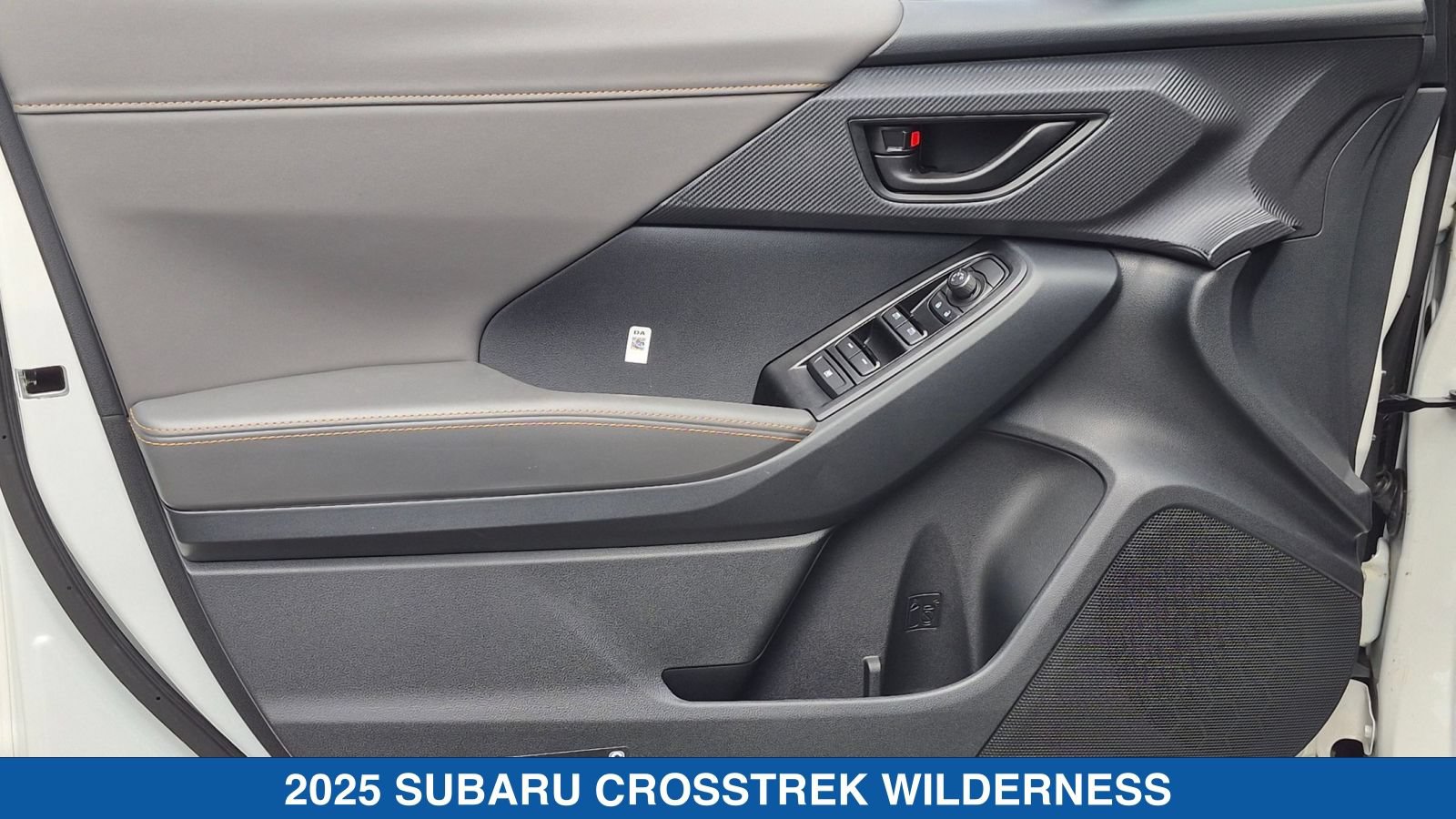2025 Subaru Crosstrek Wilderness - Photo 11