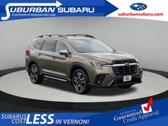 2023 Subaru Ascent