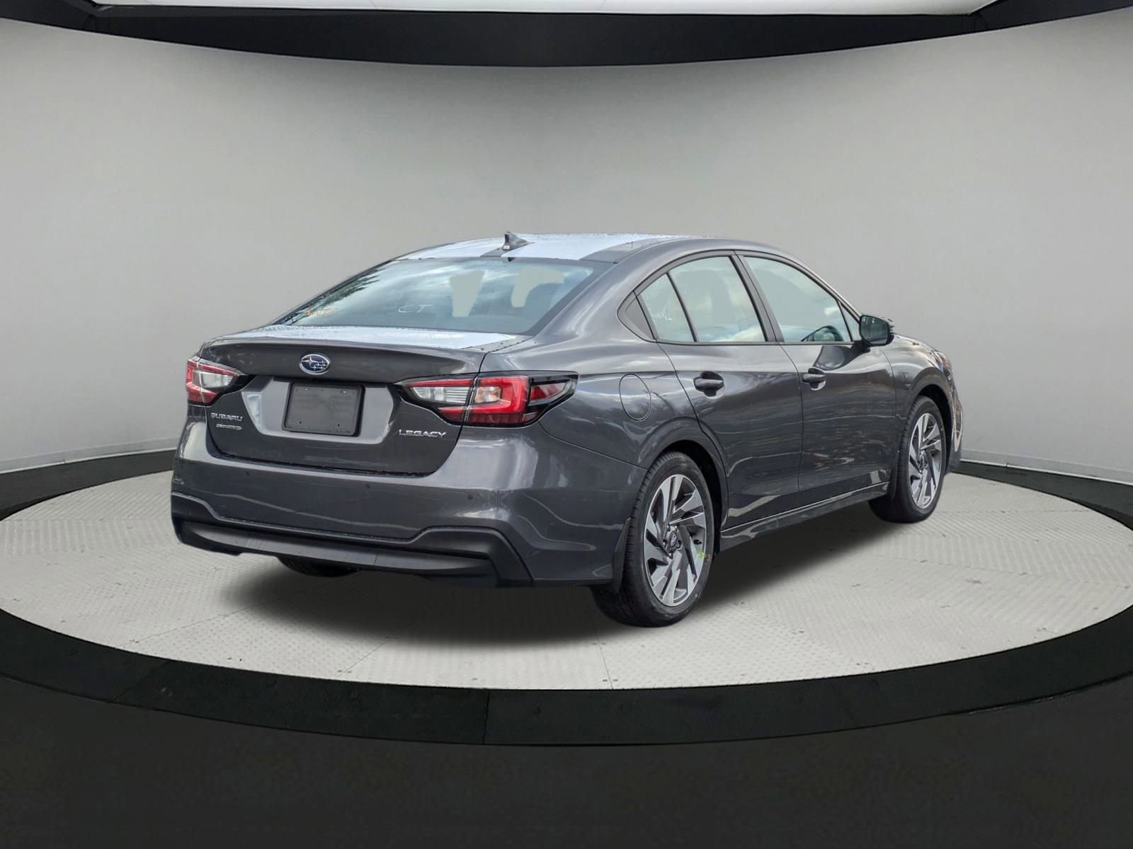 2025 Subaru Legacy Limited photo 3