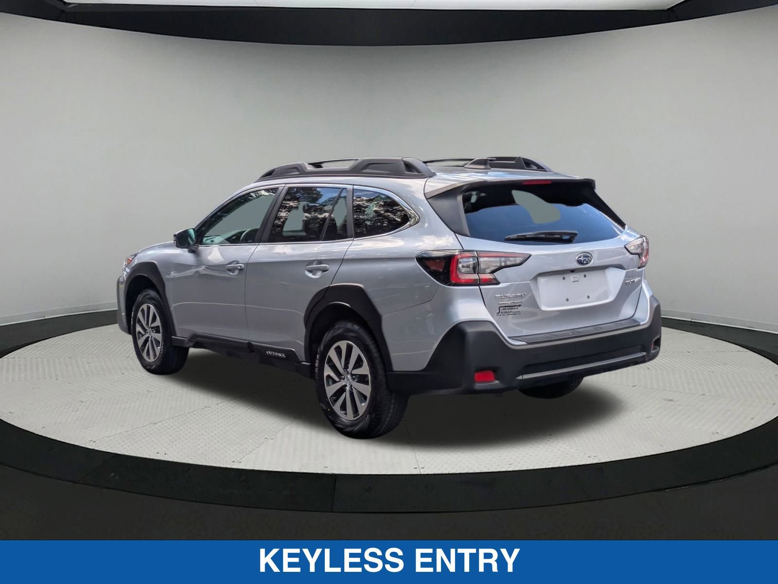 2024 Subaru Outback Premium - Photo 6