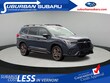  Subaru Ascent