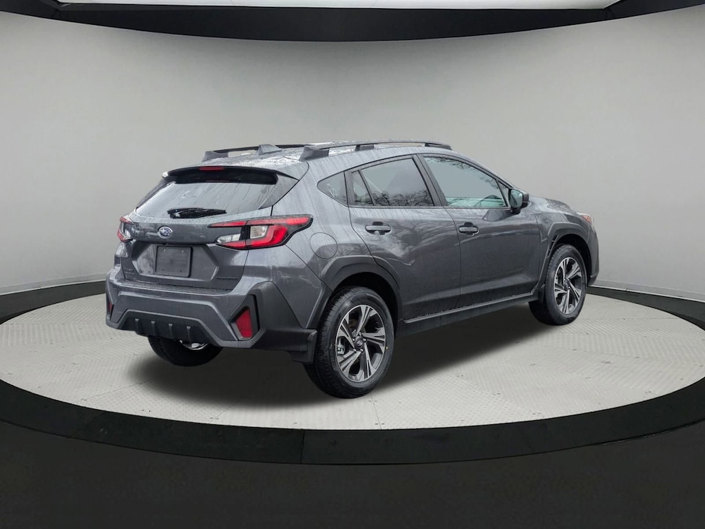 New 2026 Subaru Crosstrek Premium SUV